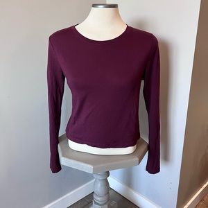 Sunday Best Long Sleeve Top